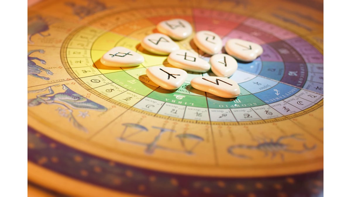 Occult Calendar 2022 Occult Day (November 18Th) – Days Of The Year