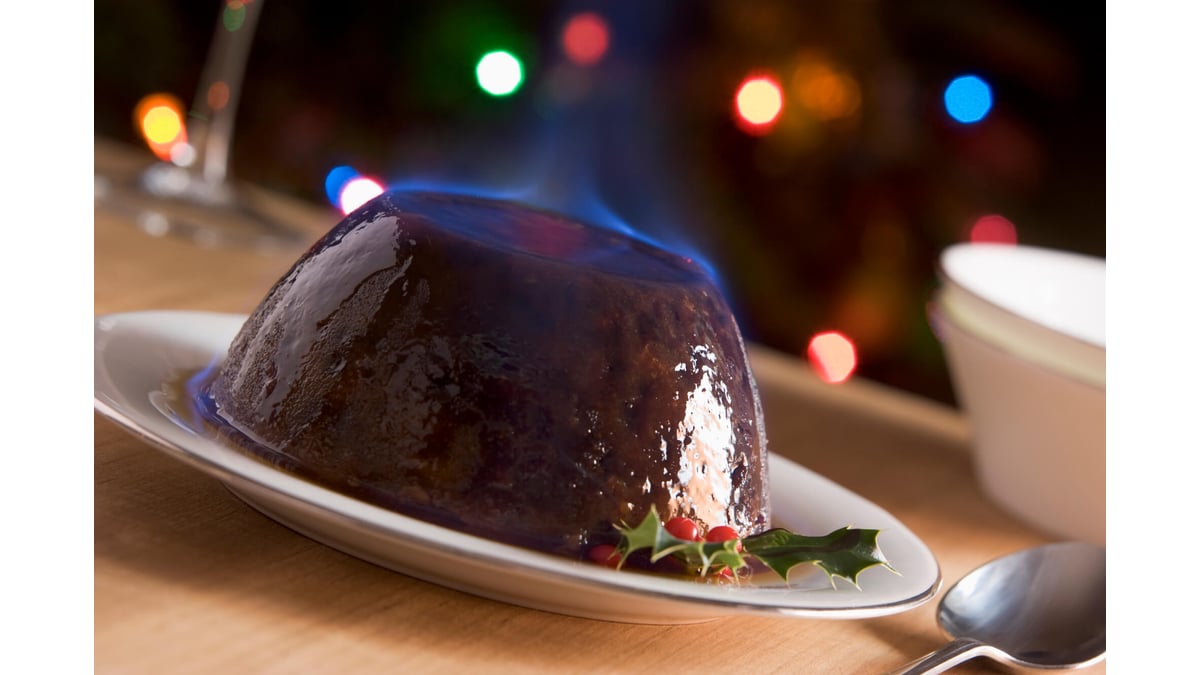 A Christmas Pudding Still A Tradition In England In 2022 National Plum Pudding Day (February 12Th) – Days Of The Year