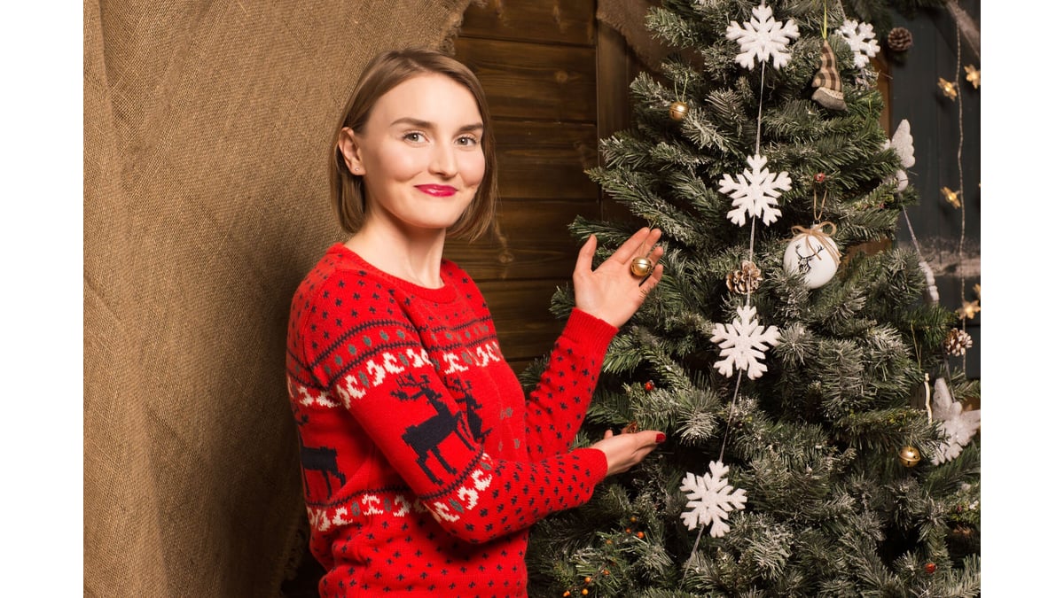 Christmas 2022 Has Been The Worsr National Ugly Christmas Sweater Day (December 17Th, 2021) – Days Of The Year