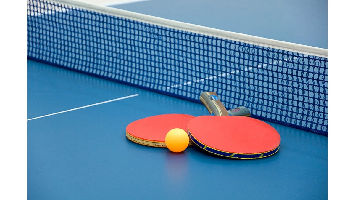 World Table Tennis Day (April 6th) – Days Of The Year