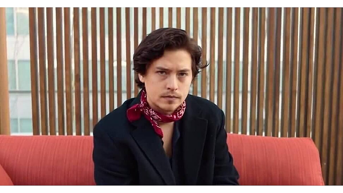 Cole Sprouse’s birthday (Aug 4th, 1992) | Days Of The Year