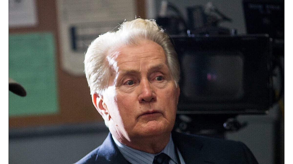 Martin Sheen’s birthday (Aug 3rd, 1940) | Days Of The Year