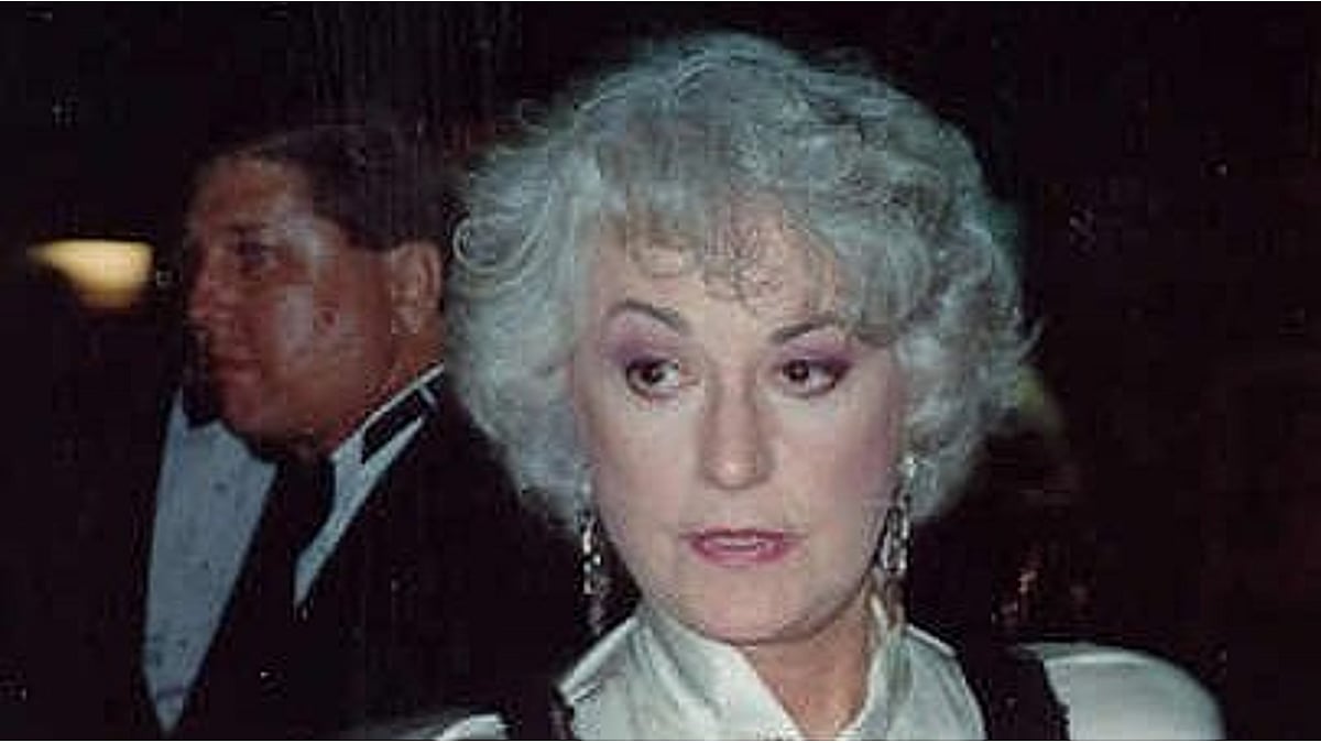 Bea Arthur’s birthday (May 13th, 1922) | Days Of The Year