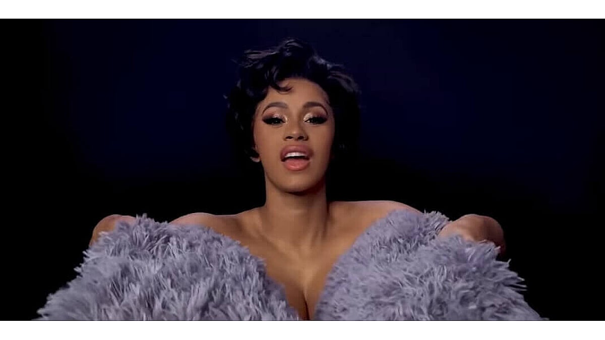 Cardi B’s birthday (Oct 11th, 1992) | Days Of The Year