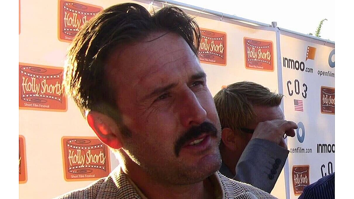 David Arquette’s birthday (Sep 8th, 1971) | Days Of The Year