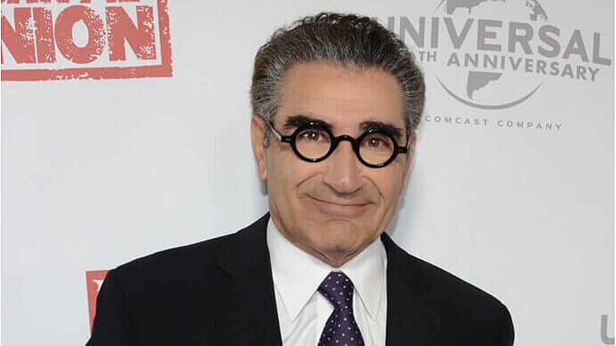 Eugene Levy’s birthday (Dec 17th, 1946) | Days Of The Year