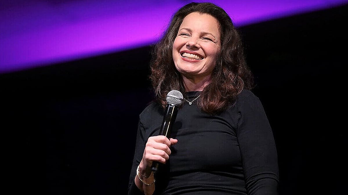 Fran Drescher’s birthday (Sep 30th, 1957) | Days Of The Year