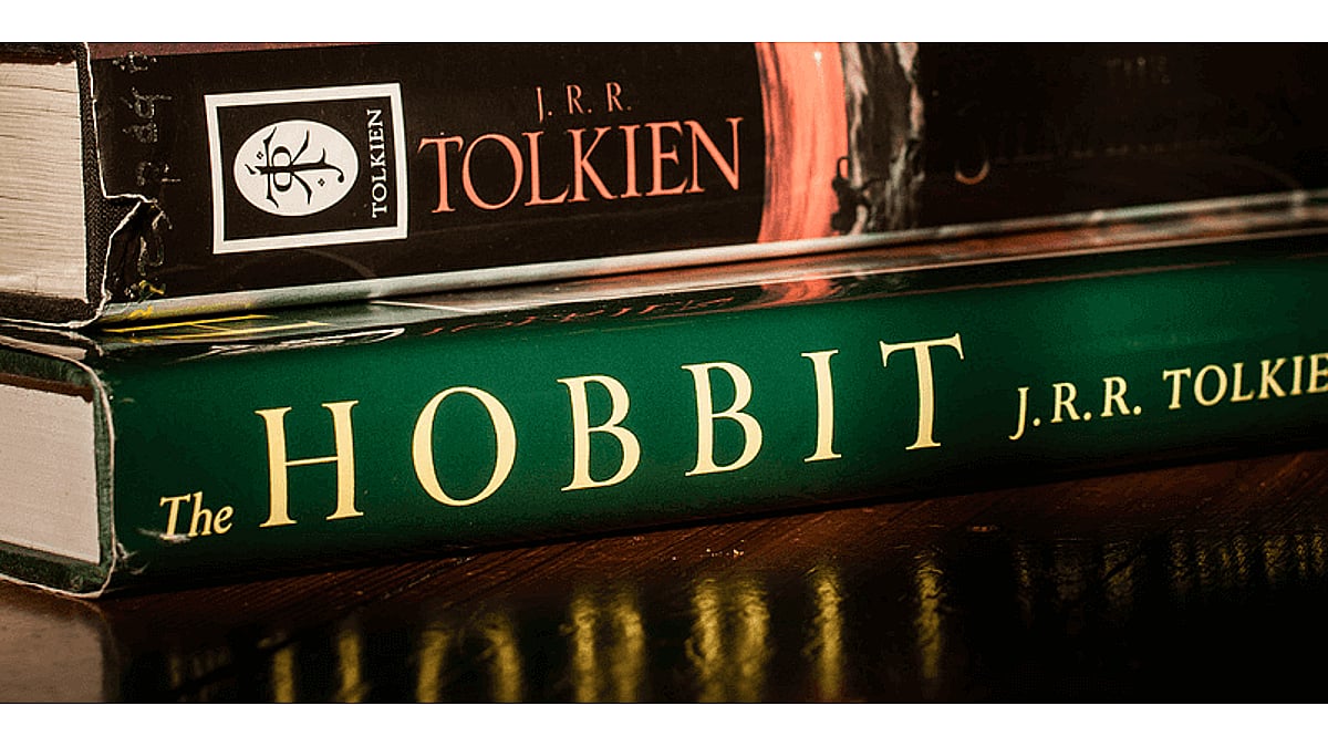 Hobbit Day (September 22nd)