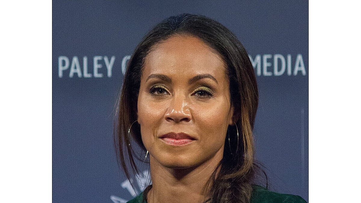Jada Pinkett Smith’s birthday (Sep 18th, 1971) | Days Of The Year