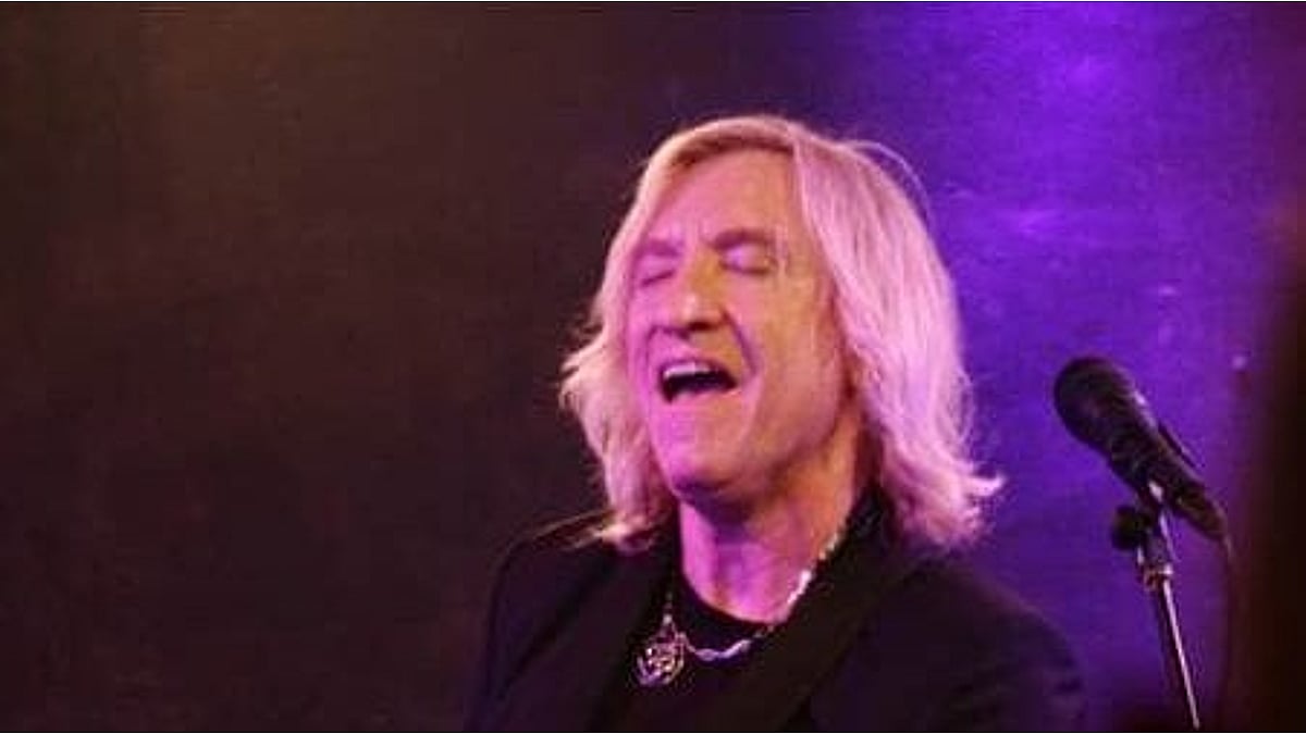 Joe Walsh’s birthday (Nov 20th, 1947) | Days Of The Year