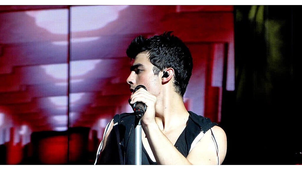 Joe Jonas’ birthday (Aug 15th, 1989) | Days Of The Year