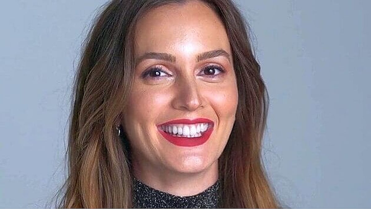 Leighton Meester’s birthday (Apr 9th, 1986) | Days Of The Year