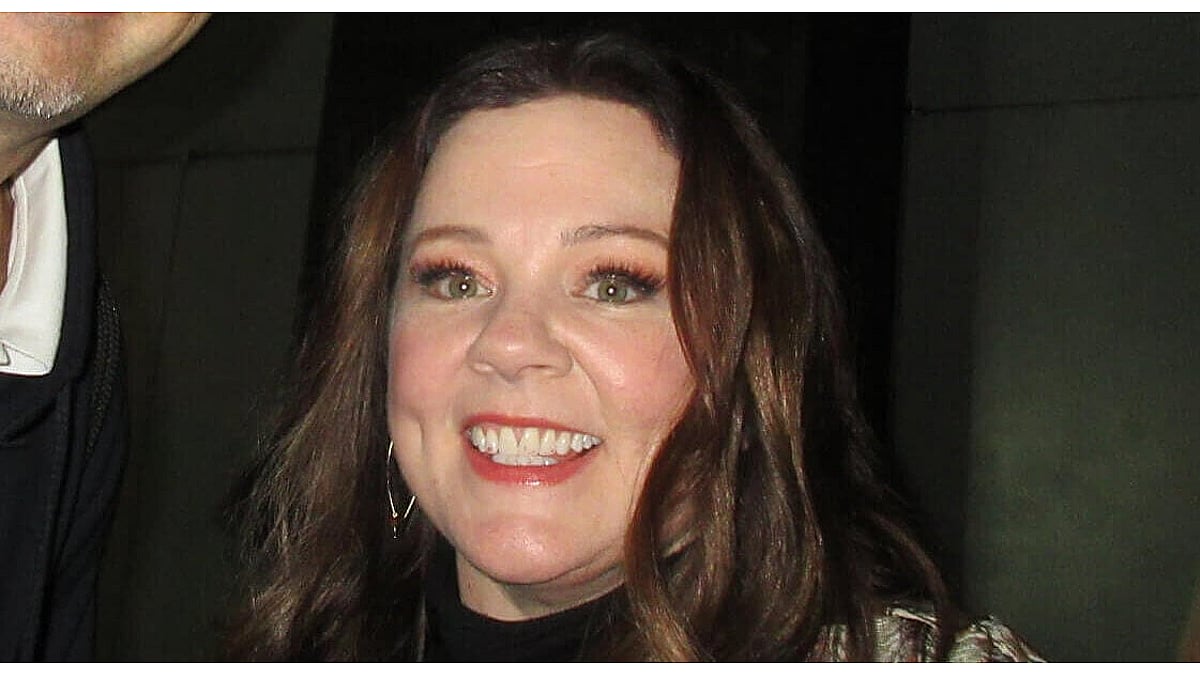 Melissa McCarthy’s birthday (Aug 26th, 1970) | Days Of The Year