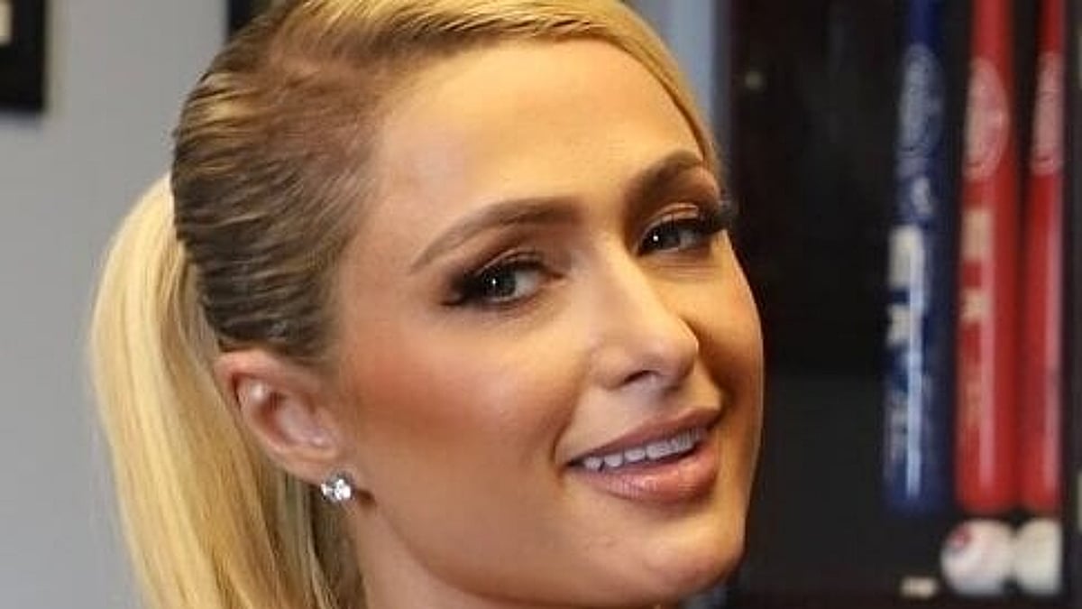 Paris Hilton&rsquo;s birthday (Feb 17th, 1981) | Days Of The Year