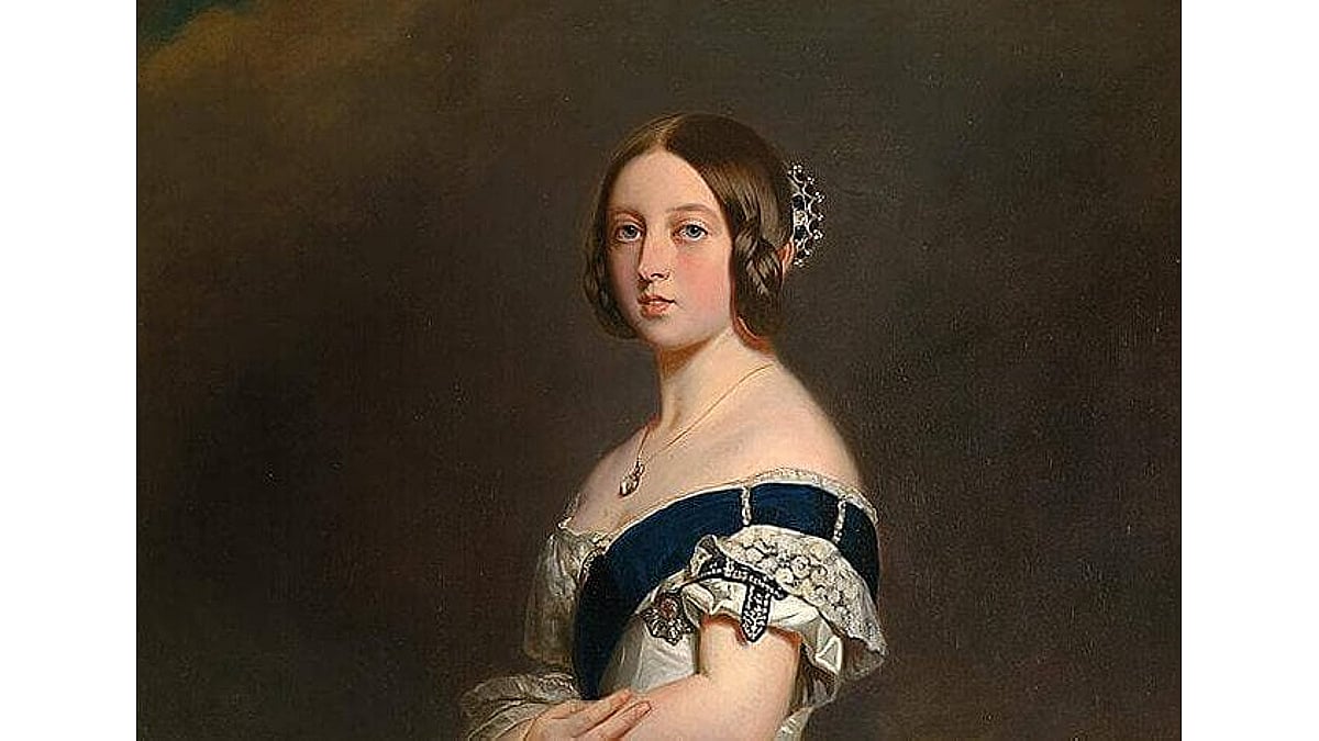 Victoria Day (May 22nd, 2023)