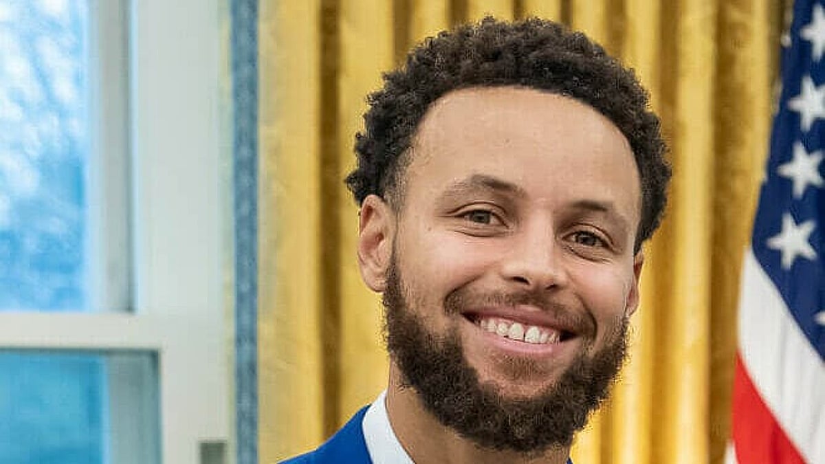 Stephen Curry’s birthday (Mar 14th, 1988) | Days Of The Year