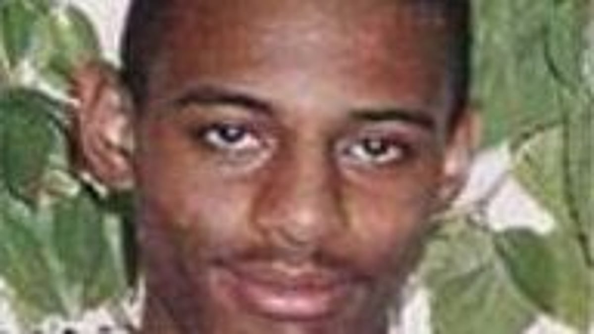 Stephen Lawrence Day (April 22nd)