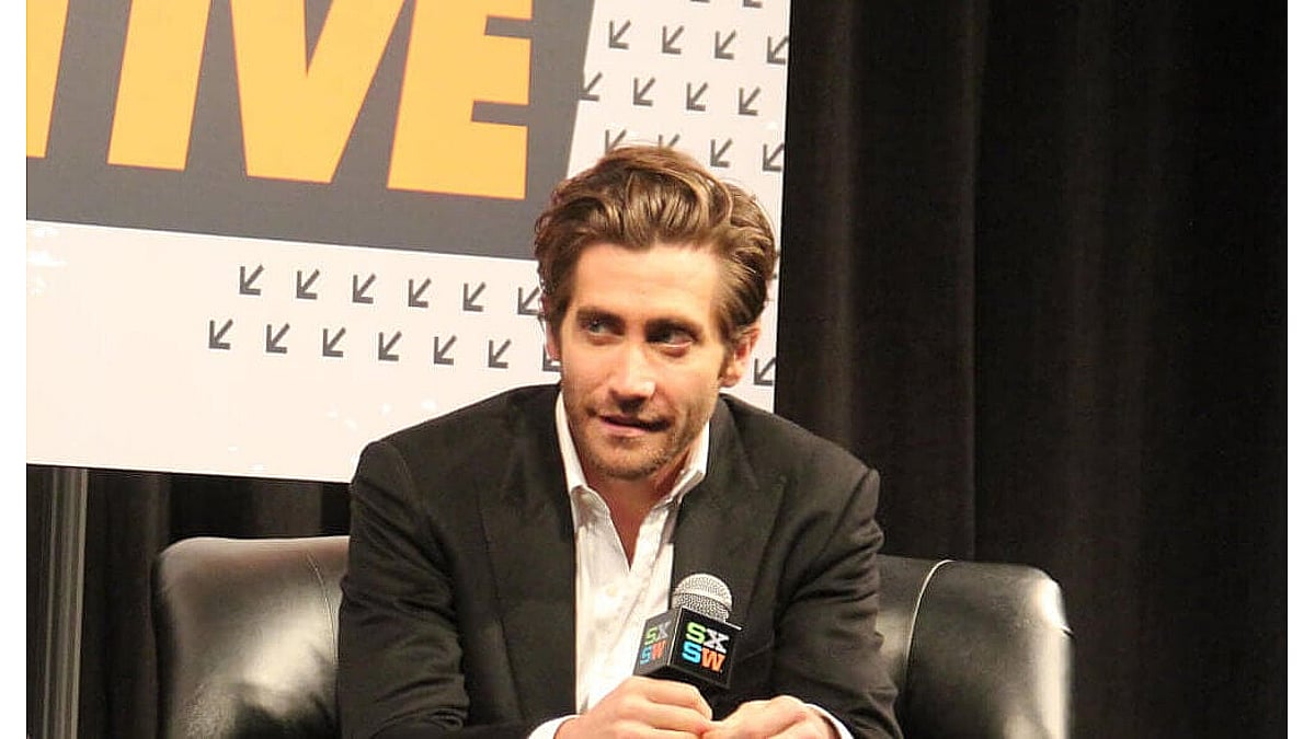 Jake Gyllenhaal’s birthday (Dec 19th, 1980) | Days Of The Year