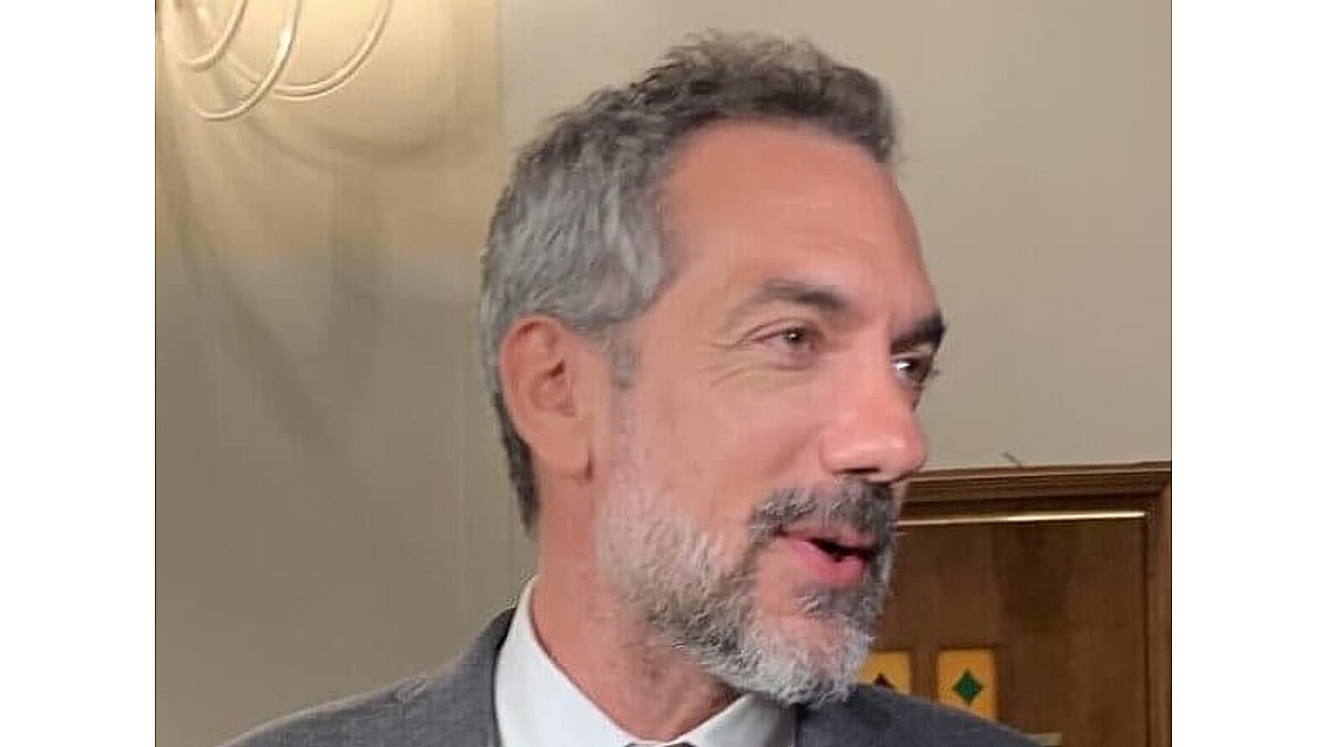 Todd Phillips&rsquo; birthday (Dec 20th, 1970) | Days Of The Year