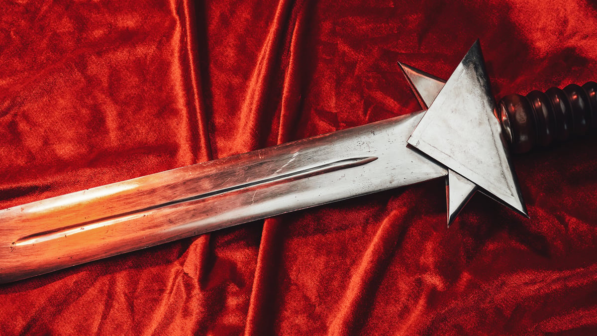 Cool Sword Day | Days Of The Year