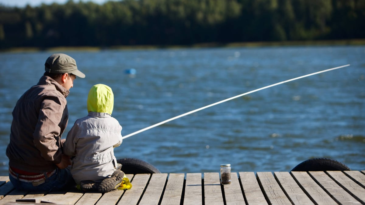 National Go Fishing Day | Days Of The Year National Go Fishing Day | Days Of The Year