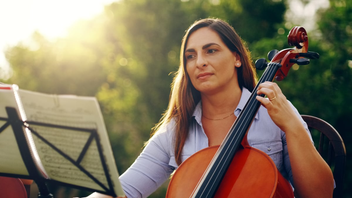 International Cello Day | Days Of The Year