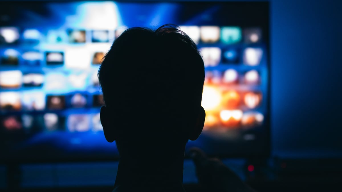 National Streaming Day | Days Of The Year