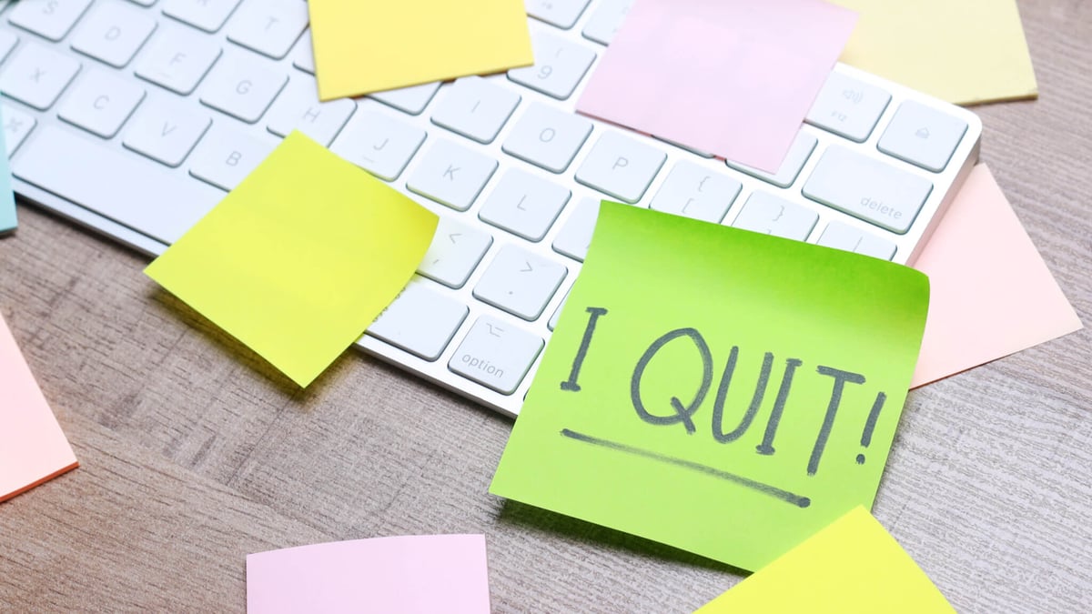 Quitters Day | Days Of The Year