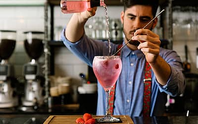 World Bartender Day