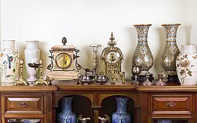 National Cherish An Antique Day