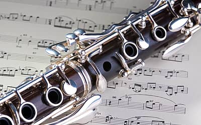 Clarinet Day