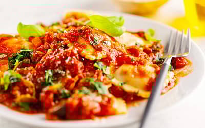 National Ravioli Day