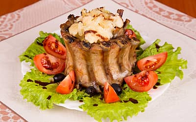 National Crown Roast of Pork Day