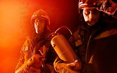 International Firefighters’ Day