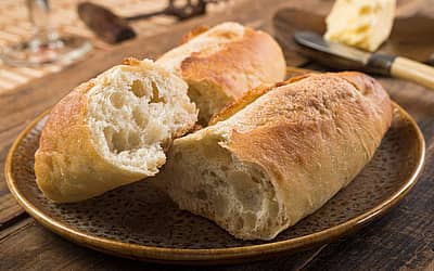National French Bread Day