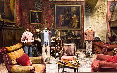 Gryffindor Pride Day