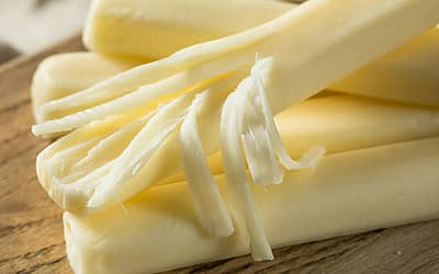 National String Cheese Day