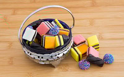 National Licorice Day