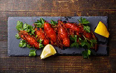 National Lobster Day