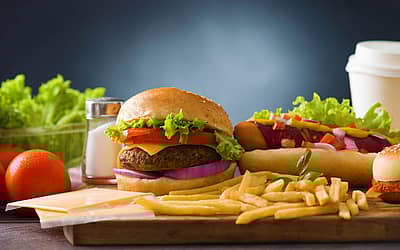 National Fast Food Day