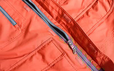 National Zipper Day