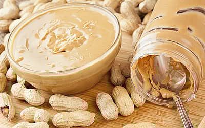 National Peanut Butter Day