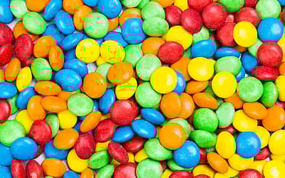 National M&M Day