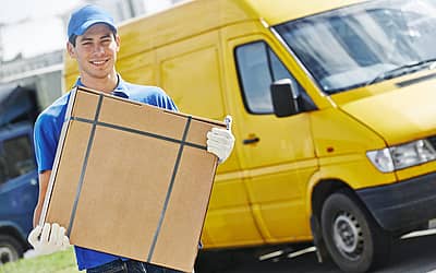 National Postal Workers Day