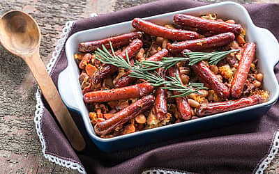 National Cassoulet Day