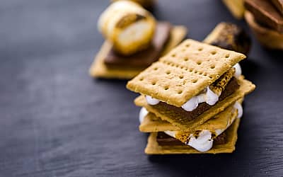 National S’mores Day