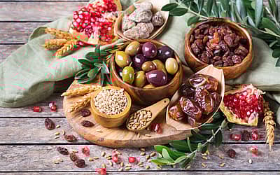 Tu BiShvat