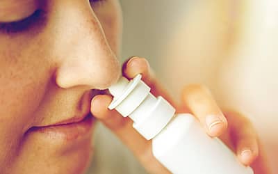 National Wash Your Nose Day