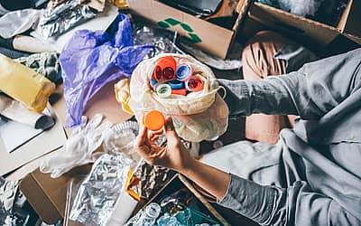 Global Recycling Day