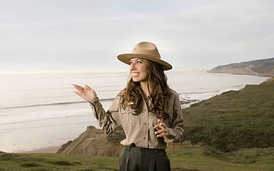 World Ranger Day
